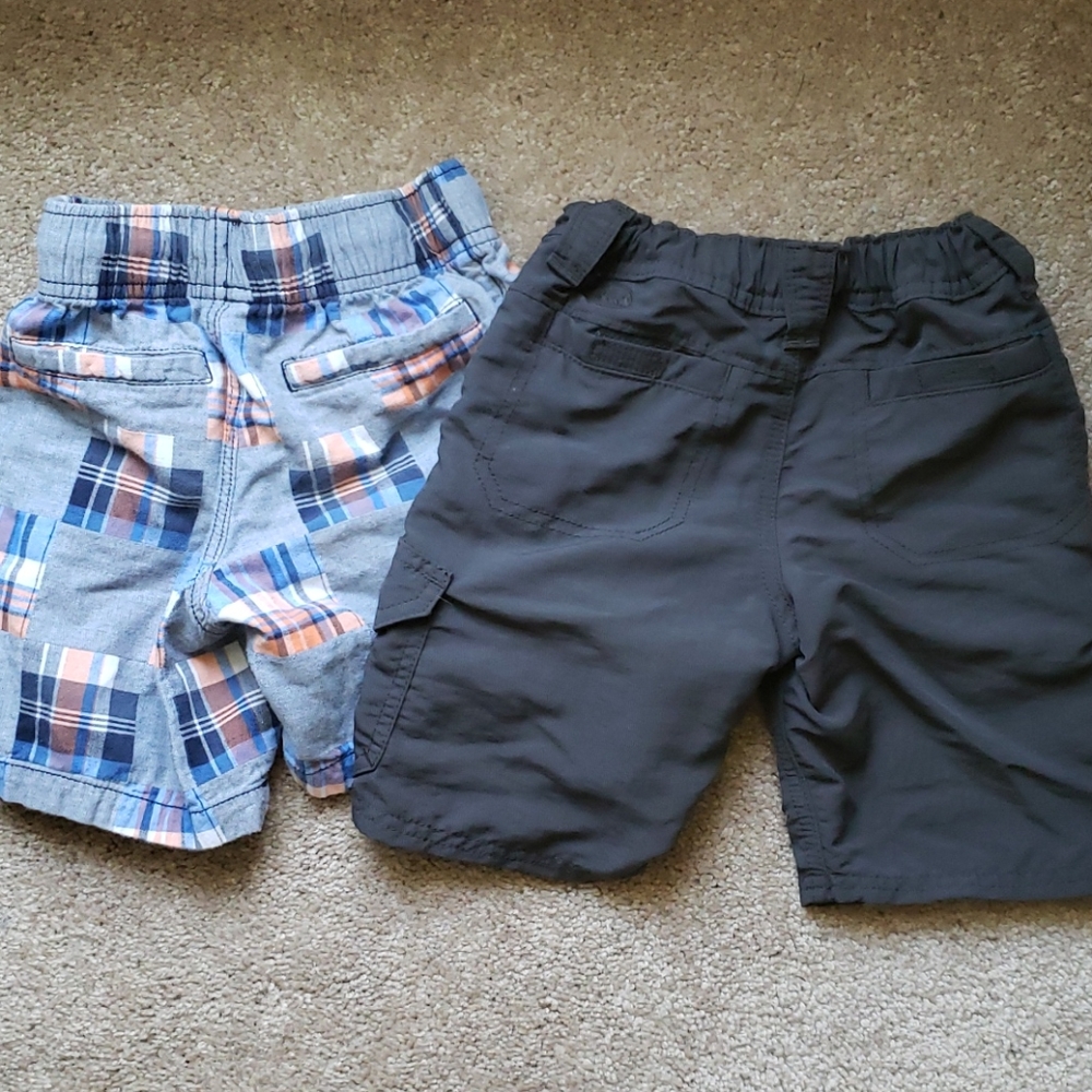 Gymboree shorts - Picture 4 of 4